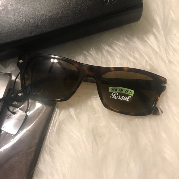 persol polarised sunglasses
